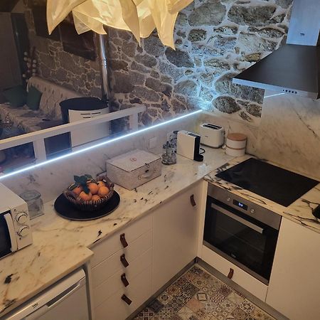 Vila Morena Corzos Dış mekan fotoğraf