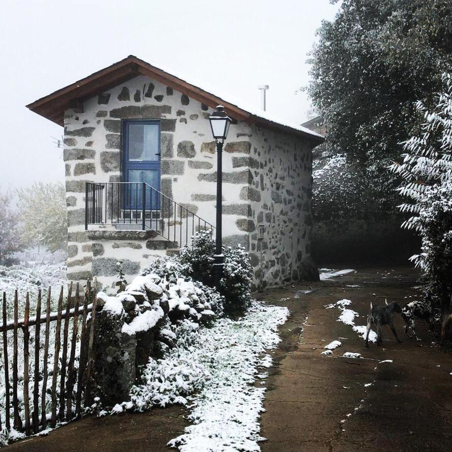 Vila Morena Corzos Dış mekan fotoğraf
