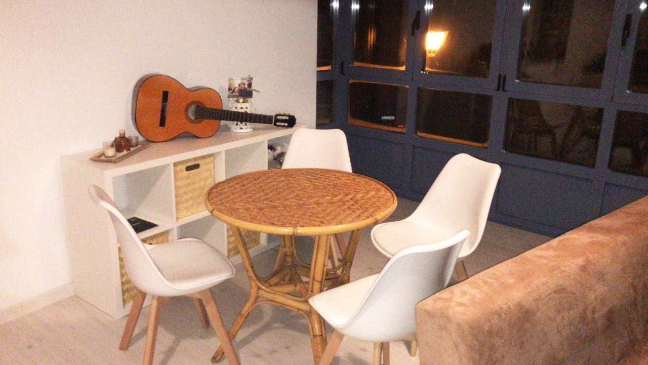Vila Morena Corzos Dış mekan fotoğraf