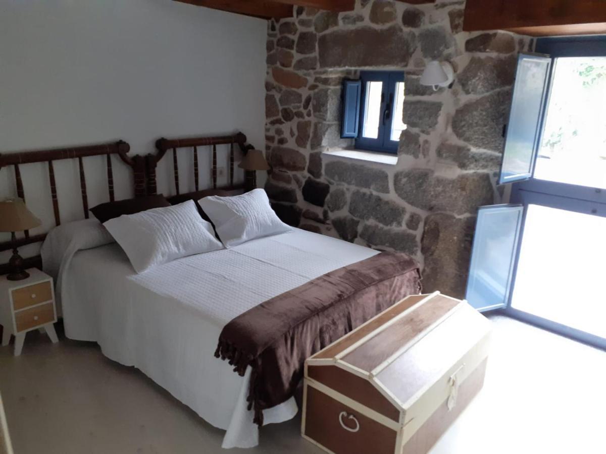 Vila Morena Corzos Dış mekan fotoğraf