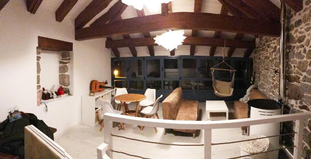 Vila Morena Corzos Dış mekan fotoğraf