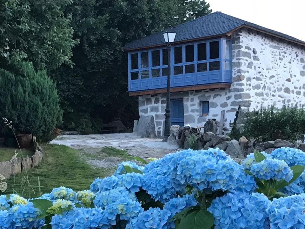 Vila Morena Corzos Dış mekan fotoğraf