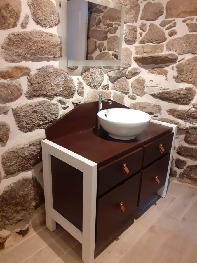 Vila Morena Corzos Dış mekan fotoğraf