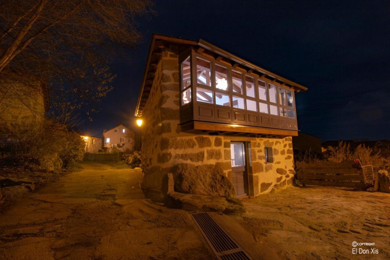 Vila Morena Corzos Dış mekan fotoğraf