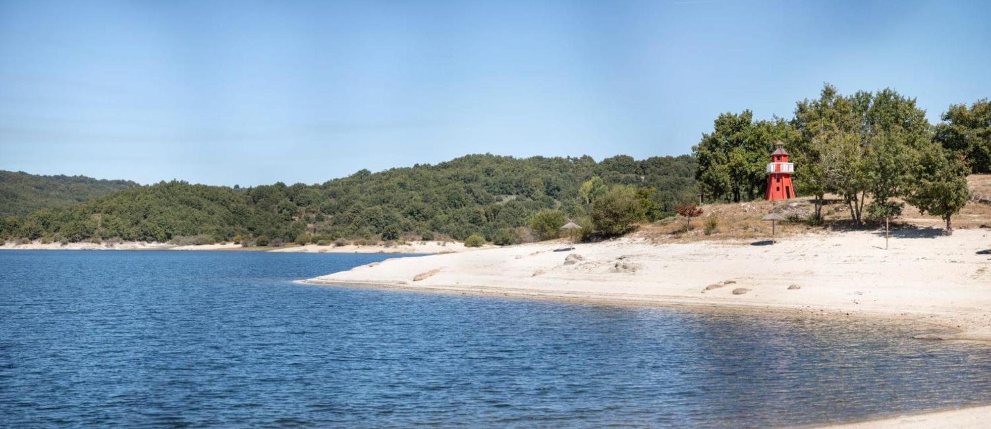 Vila Morena Corzos Dış mekan fotoğraf