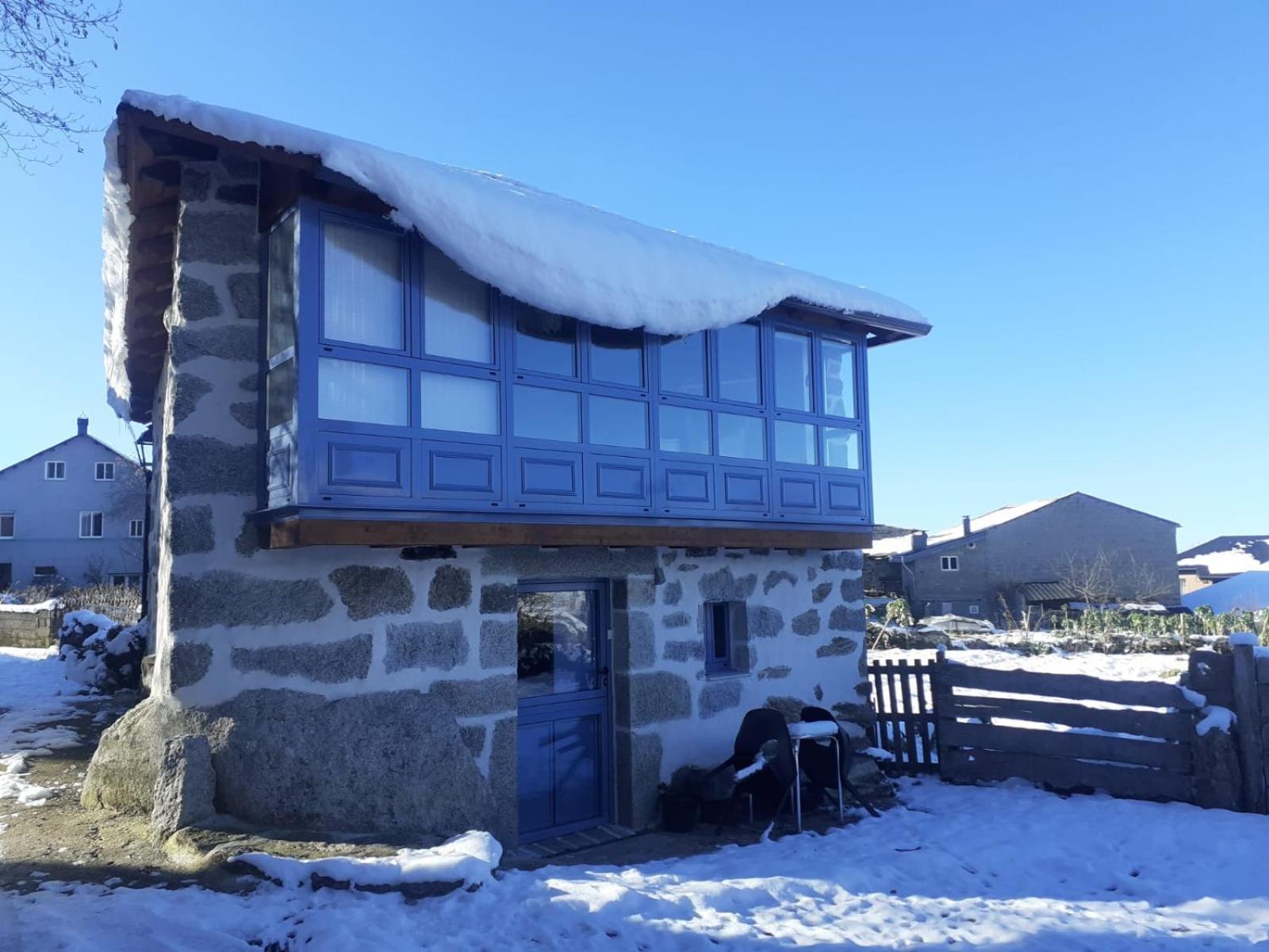 Vila Morena Corzos Dış mekan fotoğraf