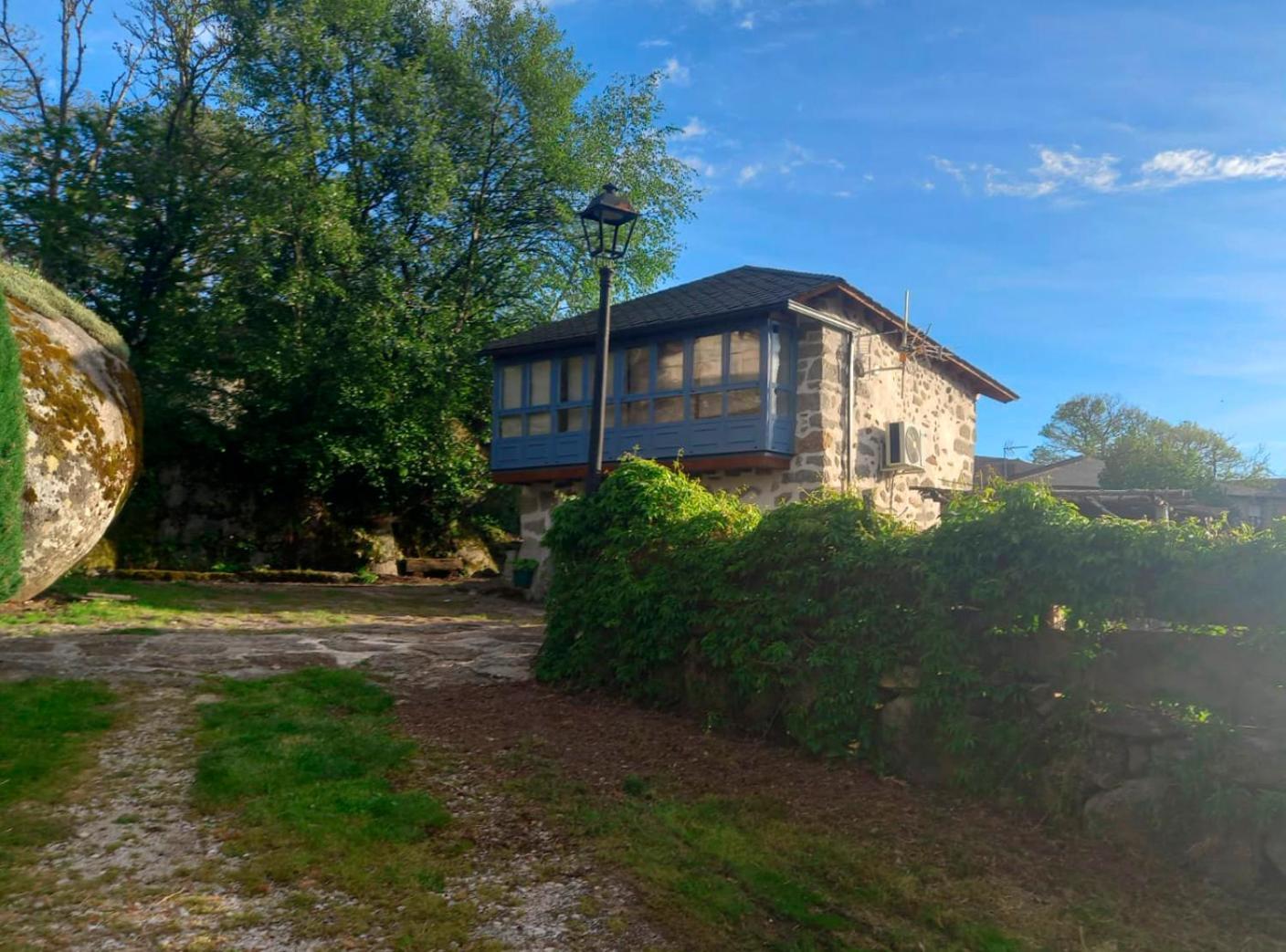 Vila Morena Corzos Dış mekan fotoğraf