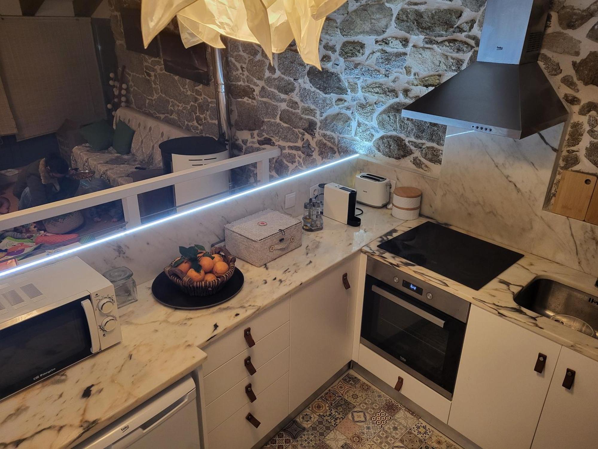 Vila Morena Corzos Dış mekan fotoğraf