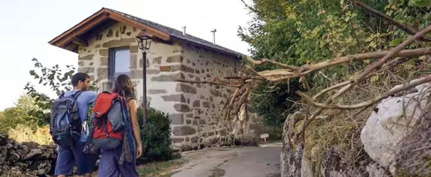 Vila Morena Corzos Dış mekan fotoğraf