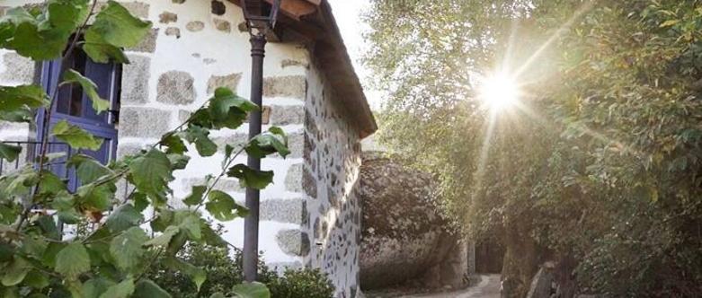 Vila Morena Corzos Dış mekan fotoğraf
